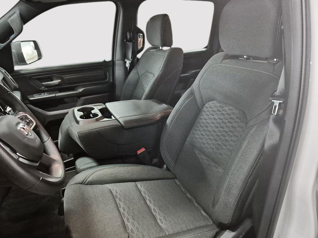 Ram 1500 TRADESMAN 2025 à Sherbrooke, Québec - 9 - w1024h768px