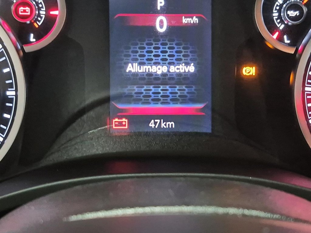 2025 Ram 1500 TRADESMAN in St-Jean-Sur-Richelieu, Quebec - 14 - w1024h768px