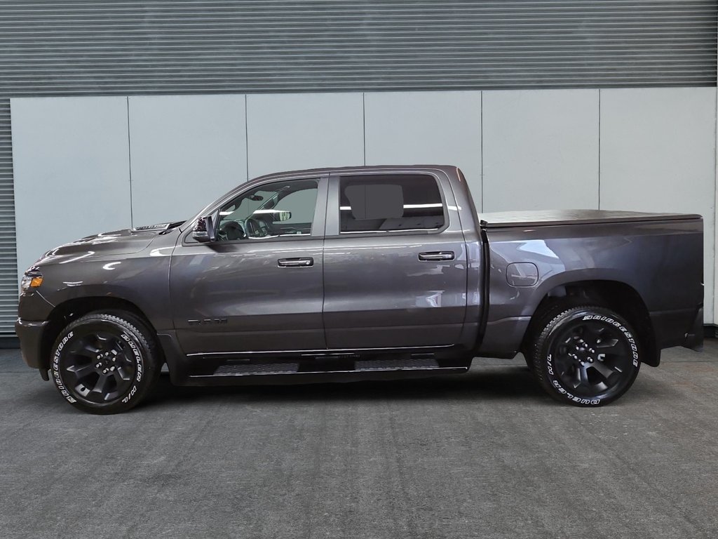 Ram 1500 SPORT 4X4 CEW CAB // TOIT PANORAMIQUE 2025 à Sherbrooke, Québec - 5 - w1024h768px