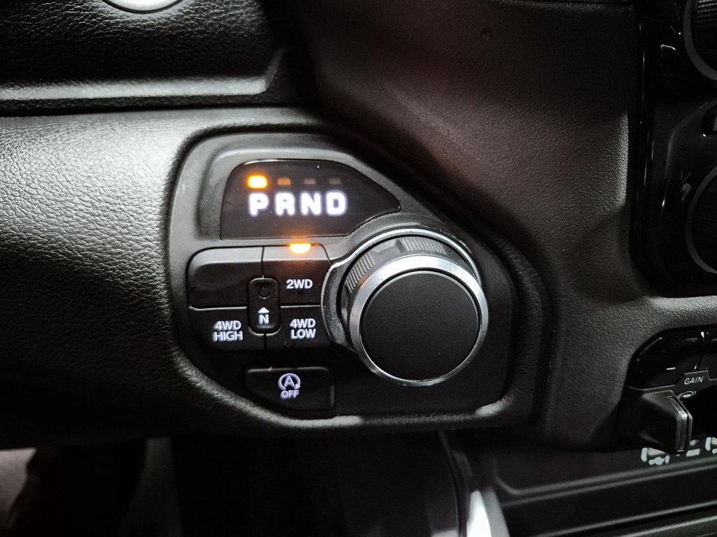 Ram 1500 TRADESMAN 2025 à St-Jean-Sur-Richelieu, Québec - 14 - w1024h768px