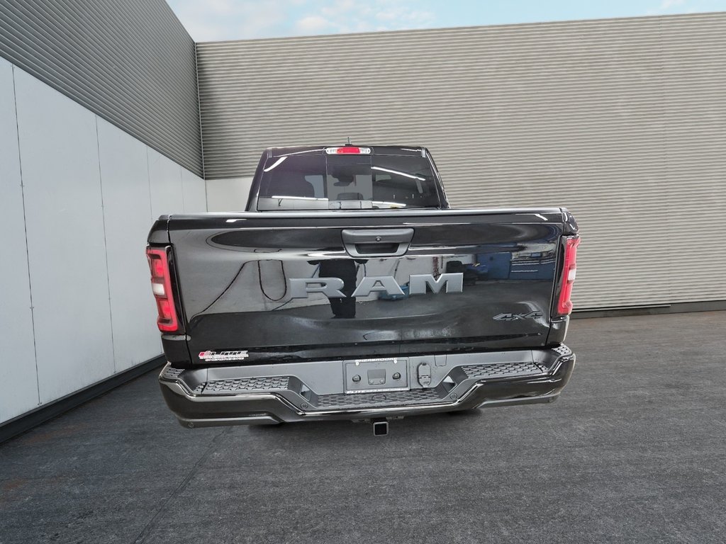 Ram 1500 TRADESMAN 2025 à St-Jean-Sur-Richelieu, Québec - 3 - w1024h768px