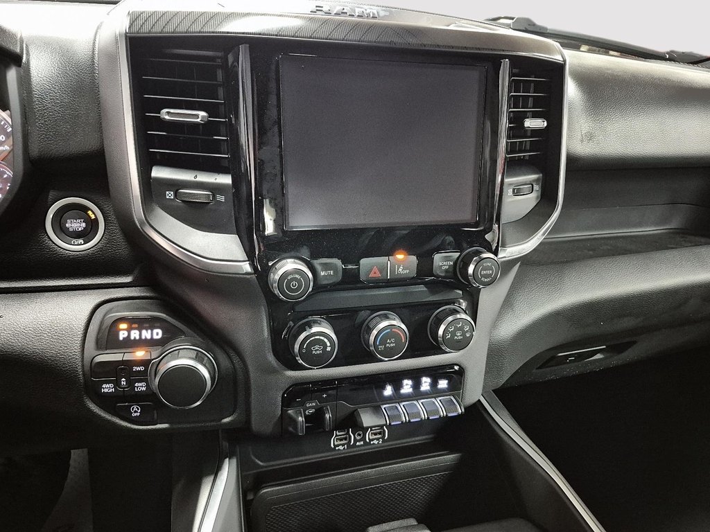 Ram 1500 TRADESMAN 2025 à St-Jean-Sur-Richelieu, Québec - 17 - w1024h768px