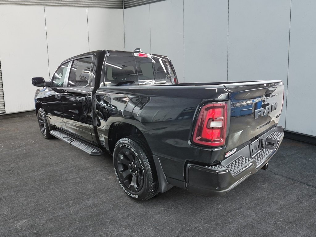 Ram 1500 TRADESMAN 2025 à St-Jean-Sur-Richelieu, Québec - 4 - w1024h768px