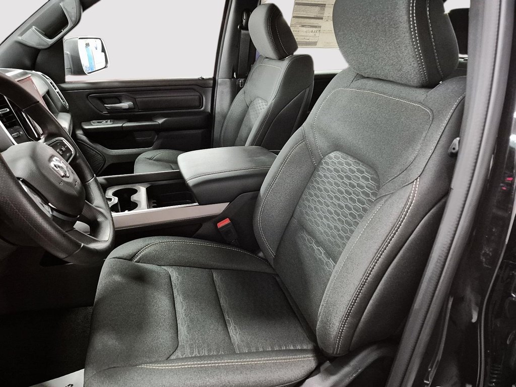 Ram 1500 TRADESMAN 2025 à St-Jean-Sur-Richelieu, Québec - 9 - w1024h768px