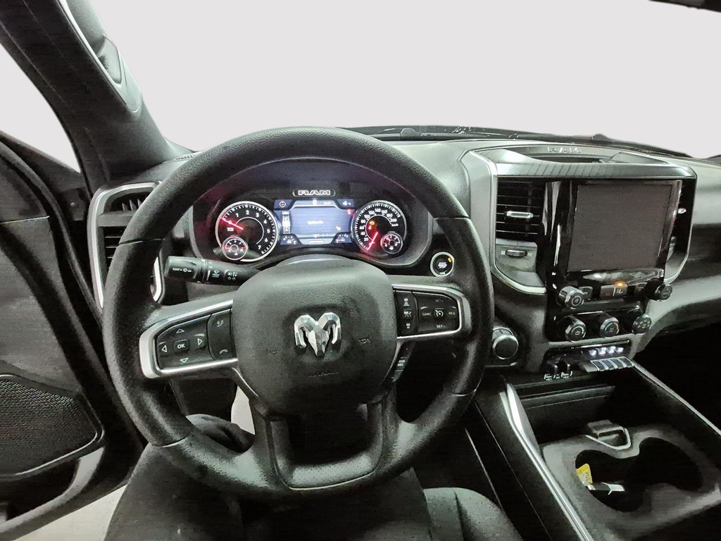 Ram 1500 TRADESMAN 2025 à St-Jean-Sur-Richelieu, Québec - 10 - w1024h768px