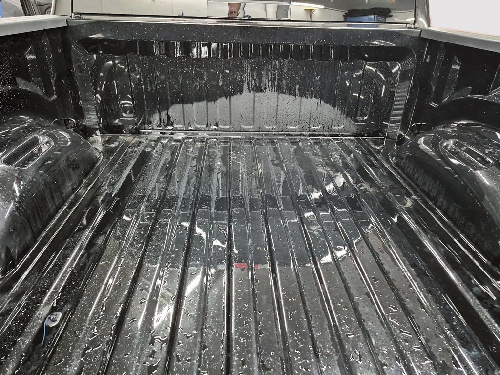 Ram 1500 TRADESMAN 2025 à St-Jean-Sur-Richelieu, Québec - 16 - w1024h768px