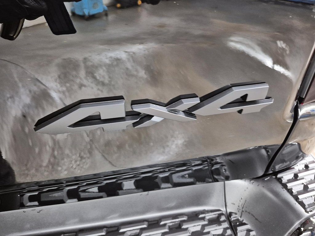 Ram 1500 TRADESMAN 2025 à St-Jean-Sur-Richelieu, Québec - 15 - w1024h768px