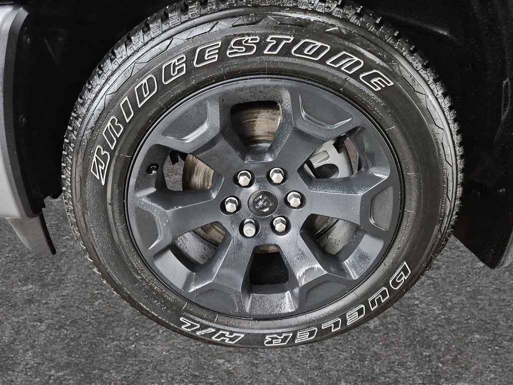 Ram 1500 SPORT 2025 à St-Jean-Sur-Richelieu, Québec - 7 - w1024h768px