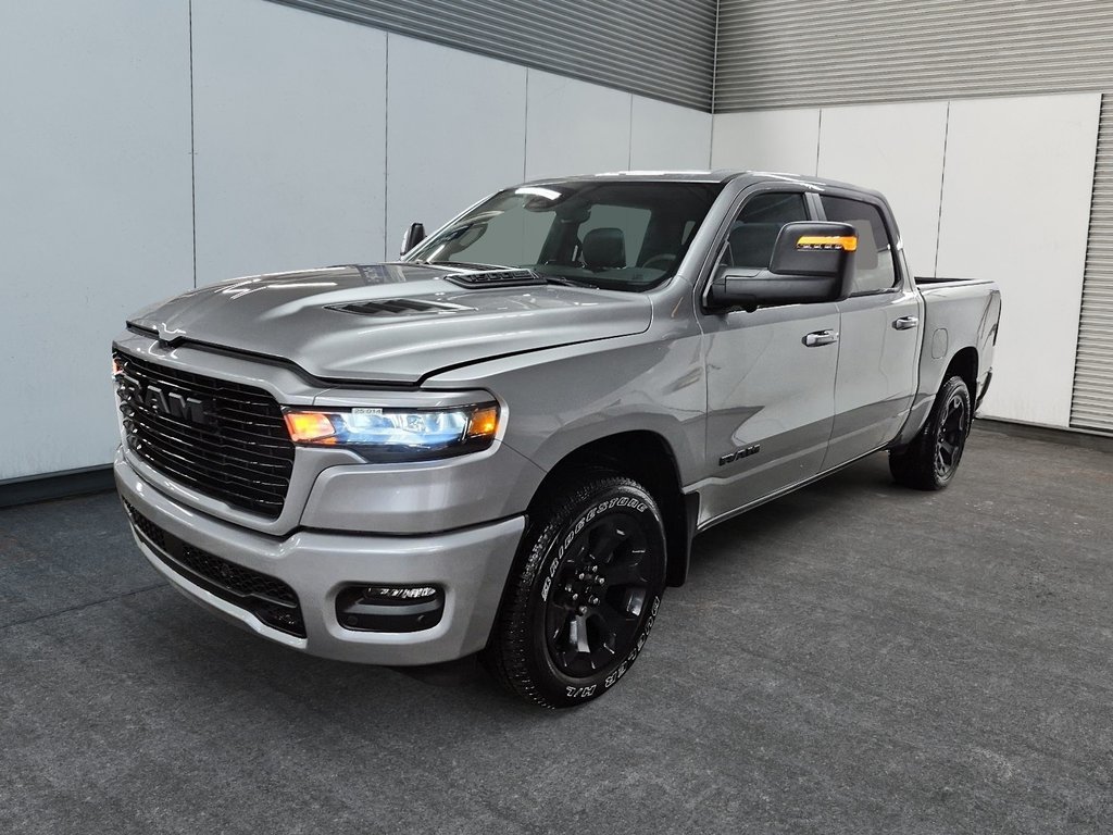 Ram 1500 SPORT 2025 à St-Jean-Sur-Richelieu, Québec - 1 - w1024h768px