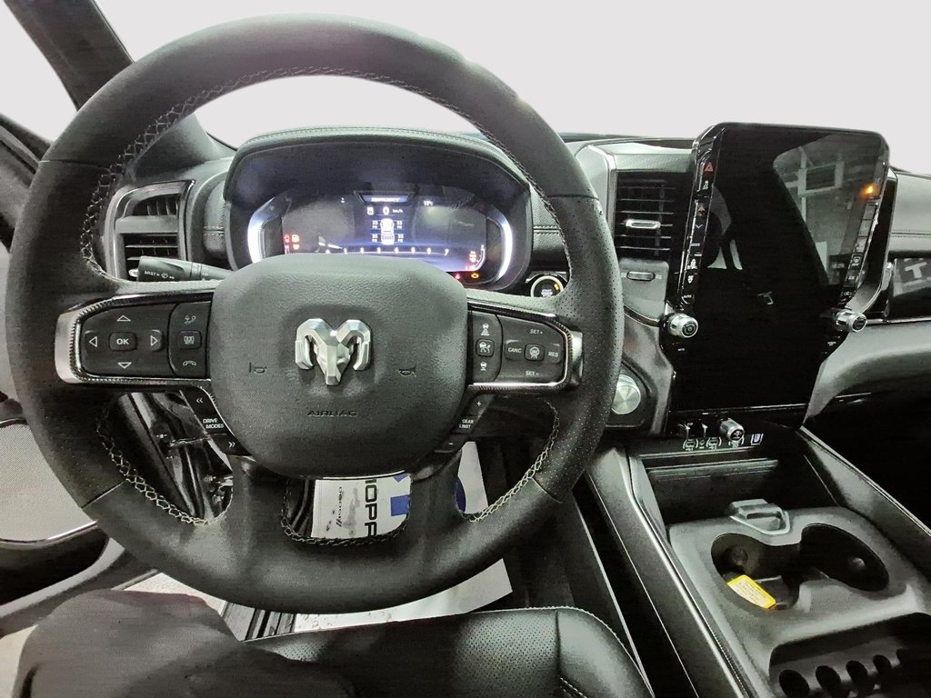Ram 1500 SPORT 2025 à St-Jean-Sur-Richelieu, Québec - 10 - w1024h768px