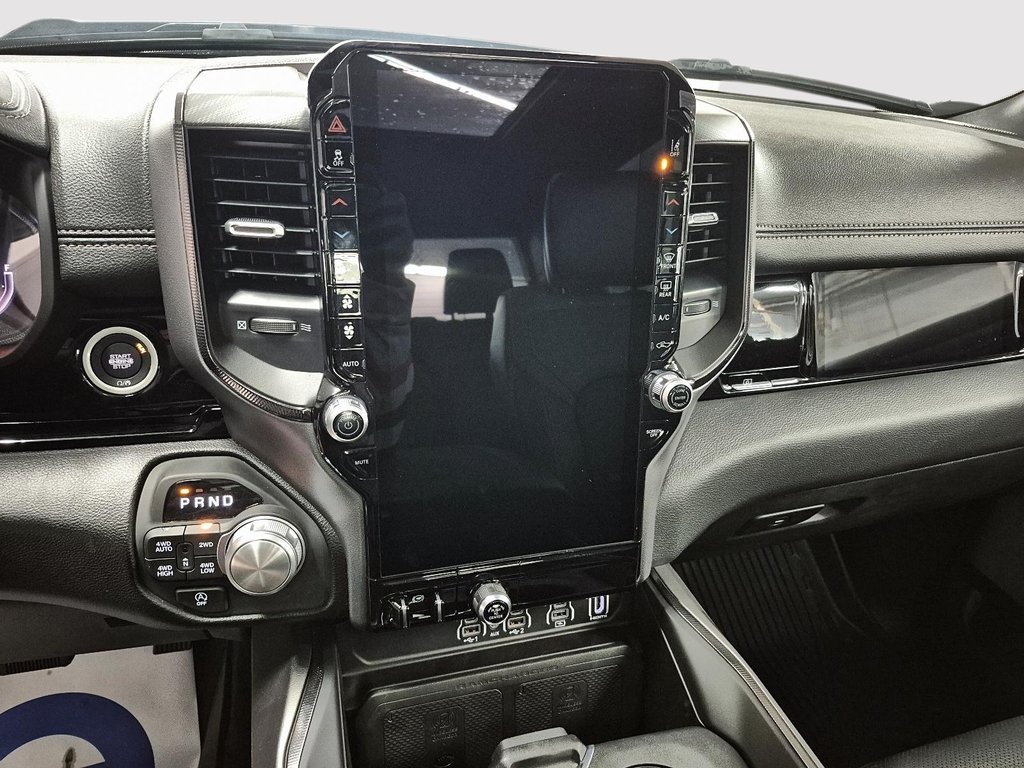 Ram 1500 SPORT 2025 à St-Jean-Sur-Richelieu, Québec - 18 - w1024h768px