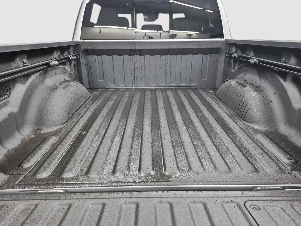 Ram 1500 SPORT 2025 à St-Jean-Sur-Richelieu, Québec - 16 - w1024h768px