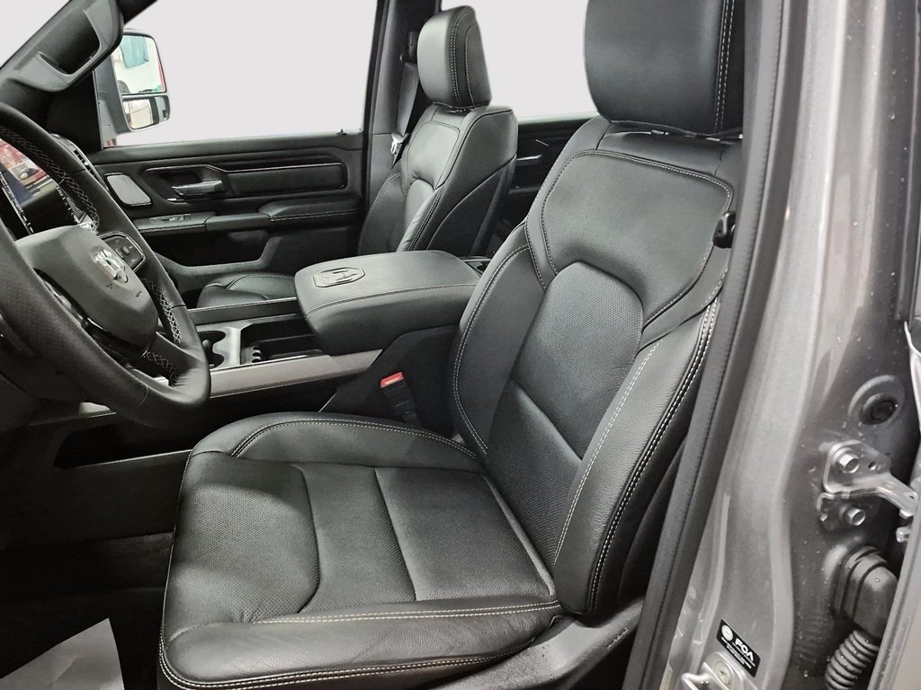 Ram 1500 SPORT 2025 à St-Jean-Sur-Richelieu, Québec - 9 - w1024h768px