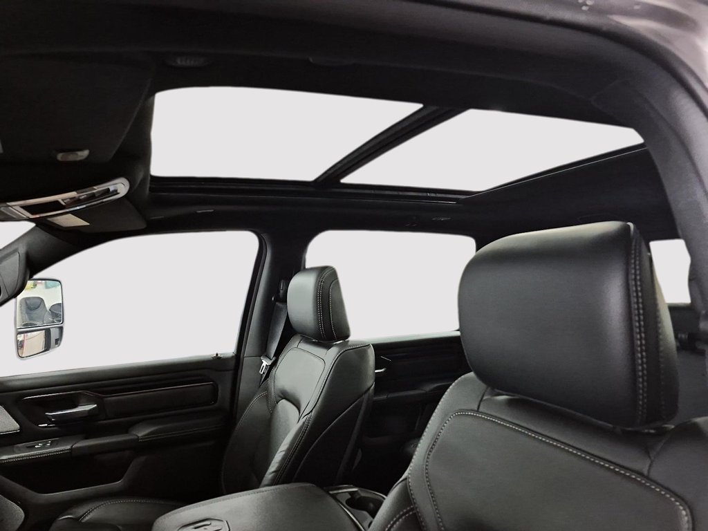 Ram 1500 SPORT 2025 à St-Jean-Sur-Richelieu, Québec - 17 - w1024h768px