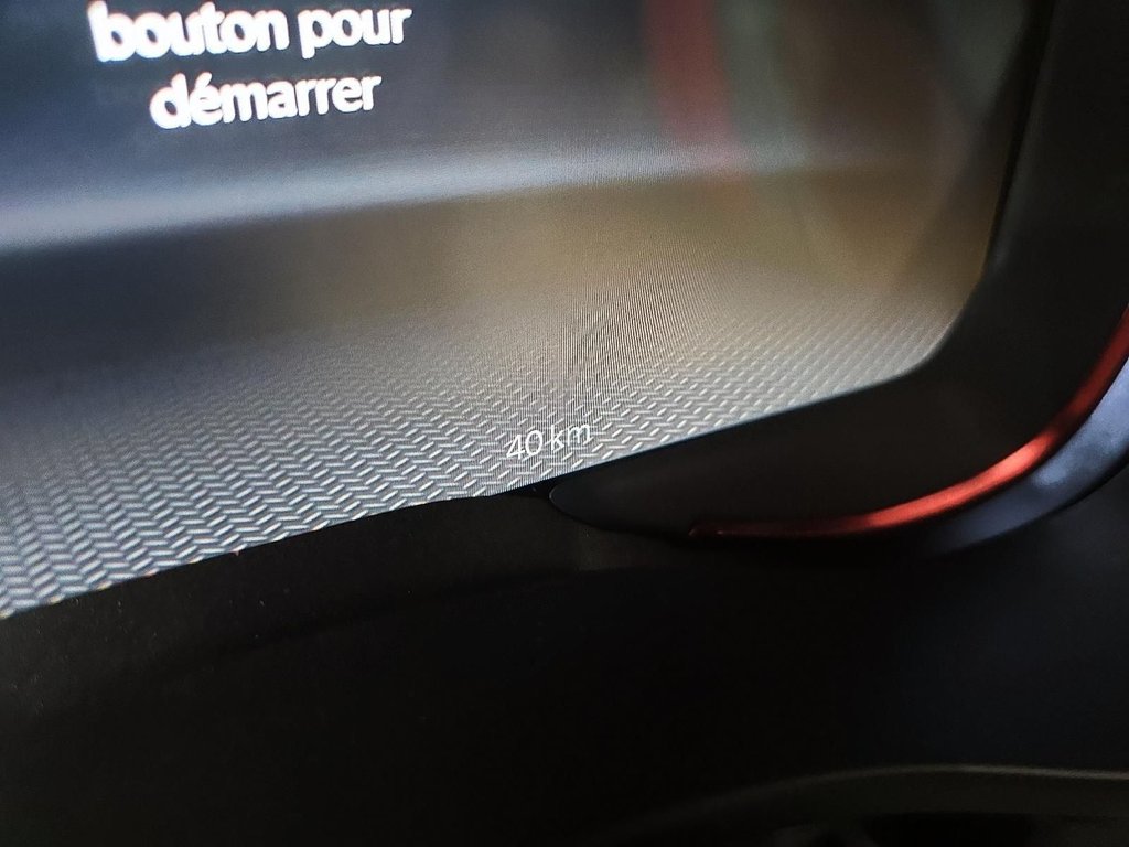 2026 Ram 1500 REBEL in Sherbrooke, Quebec - 13 - w1024h768px