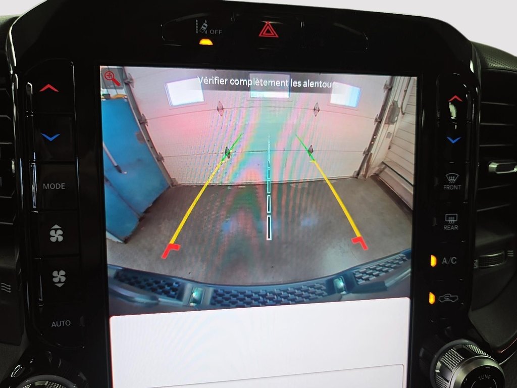 2026 Ram 1500 REBEL in Sherbrooke, Quebec - 18 - w1024h768px