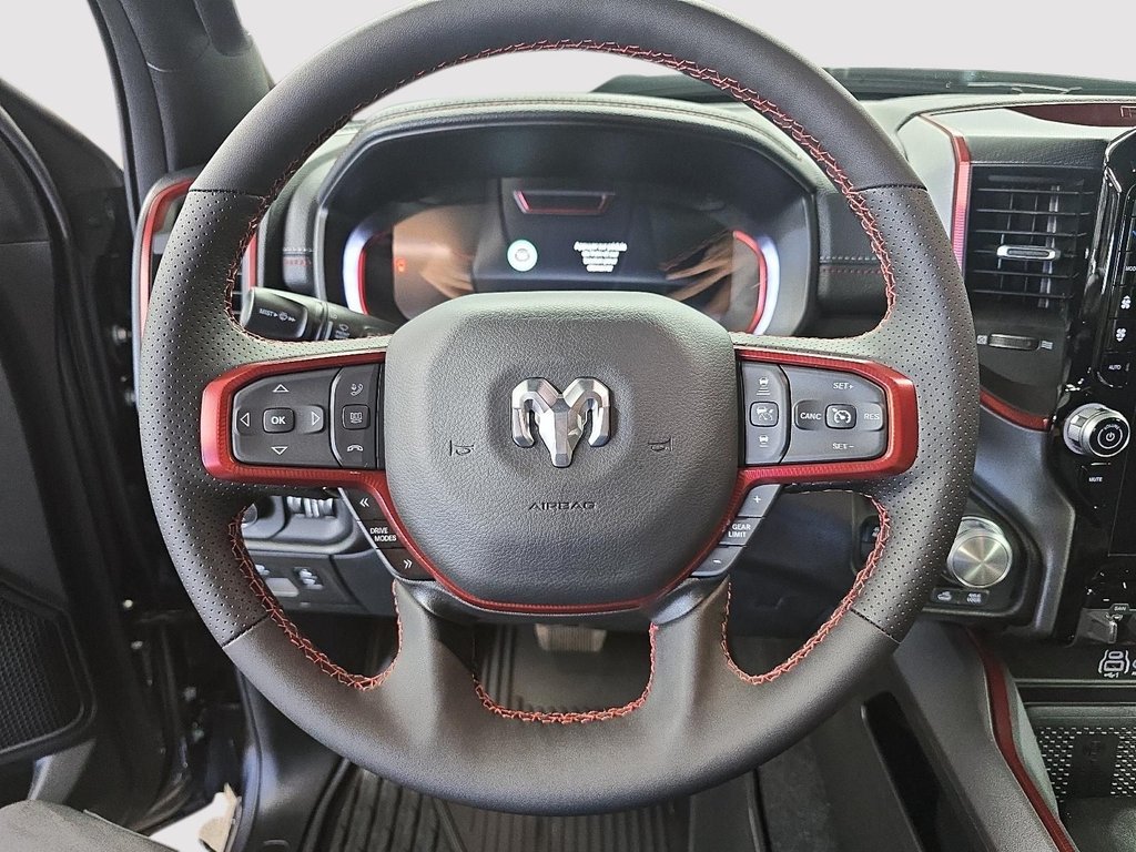 2026 Ram 1500 REBEL in Sherbrooke, Quebec - 12 - w1024h768px