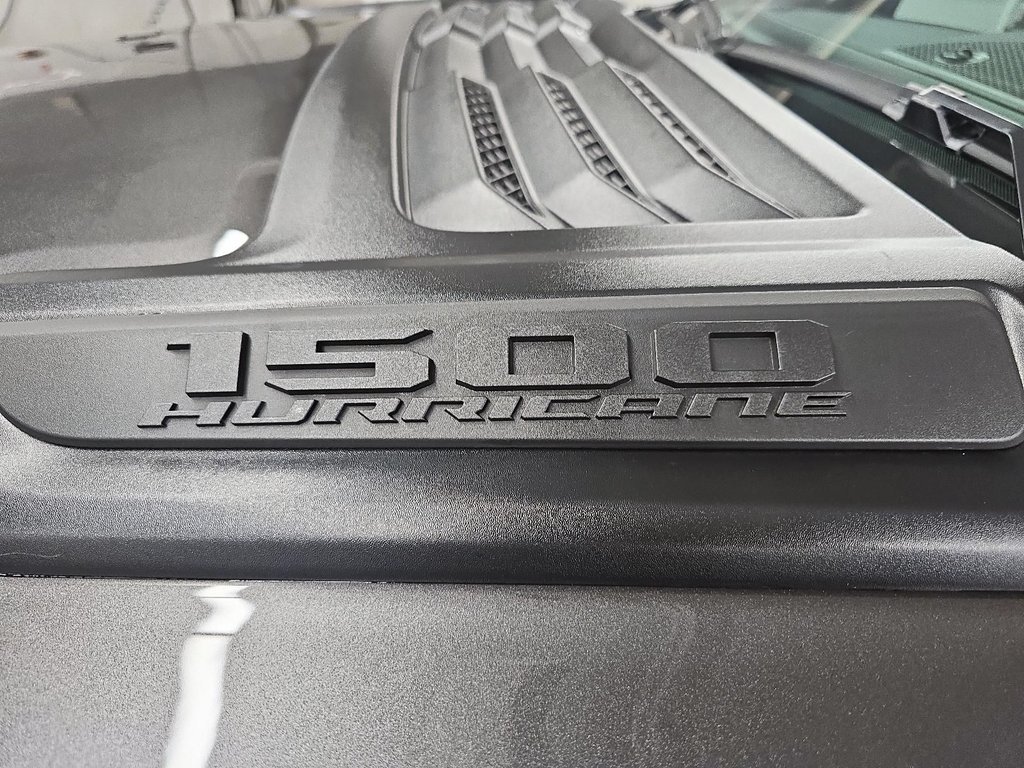 2026 Ram 1500 REBEL in Sherbrooke, Quebec - 6 - w1024h768px