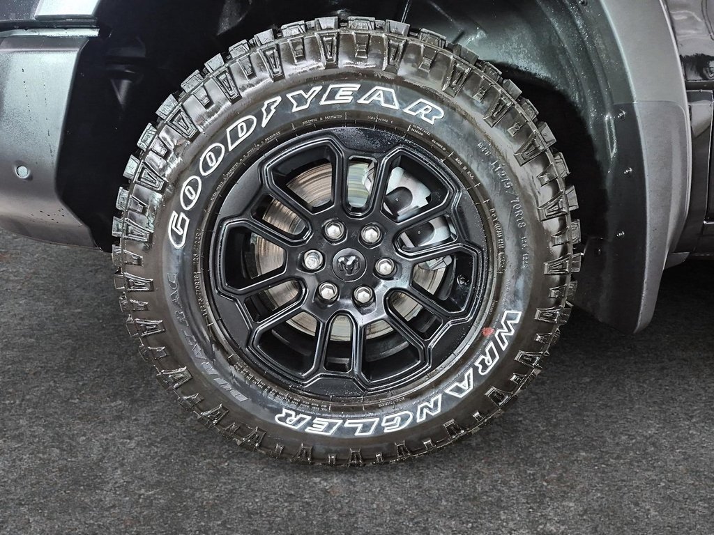 2026 Ram 1500 REBEL in St-Jean-Sur-Richelieu, Quebec - 7 - w1024h768px