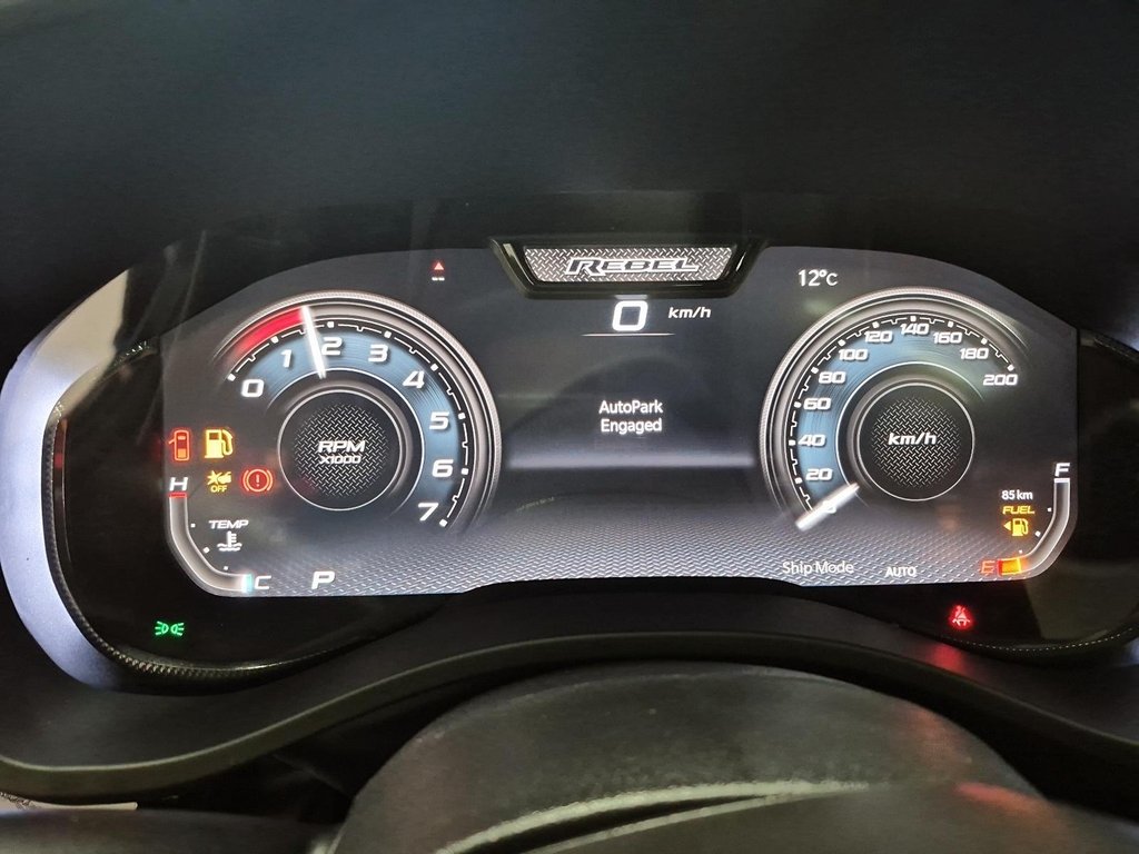 2026 Ram 1500 REBEL in St-Jean-Sur-Richelieu, Quebec - 13 - w1024h768px