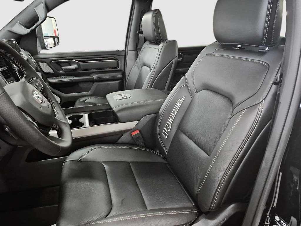 2026 Ram 1500 REBEL in St-Jean-Sur-Richelieu, Quebec - 9 - w1024h768px