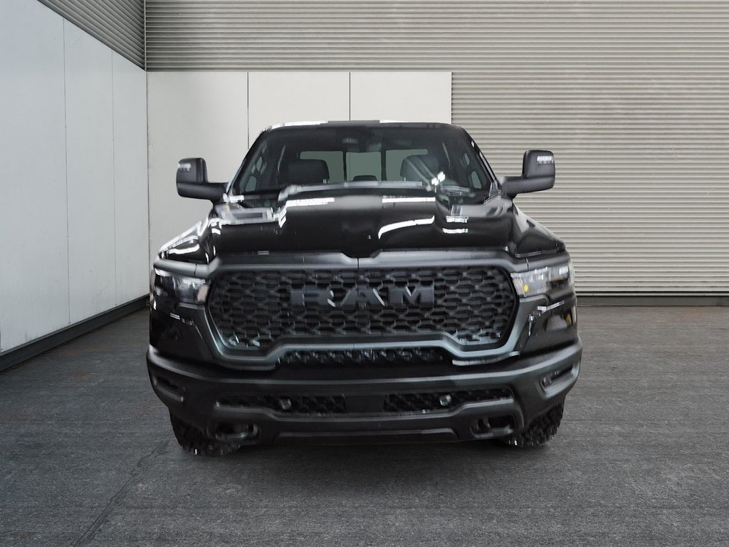2026 Ram 1500 REBEL in St-Jean-Sur-Richelieu, Quebec - 2 - w1024h768px