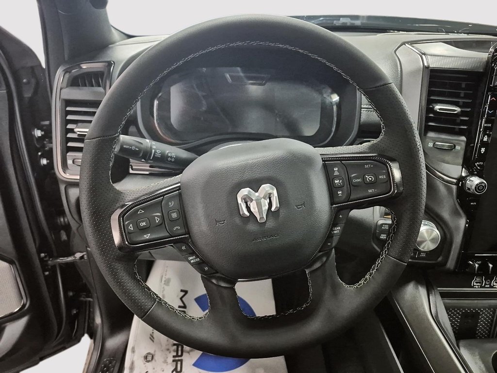 Ram 1500 REBEL 2026 à St-Jean-Sur-Richelieu, Québec - 12 - w1024h768px