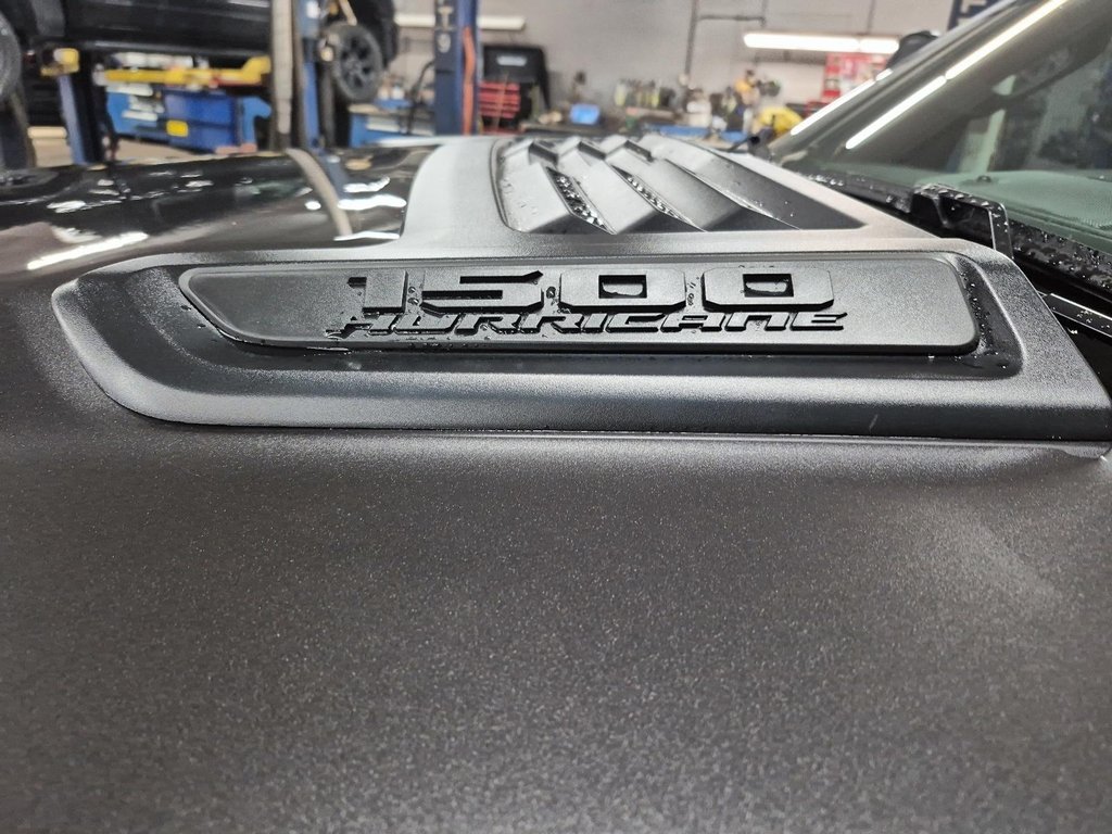 Ram 1500 REBEL 2026 à St-Jean-Sur-Richelieu, Québec - 6 - w1024h768px