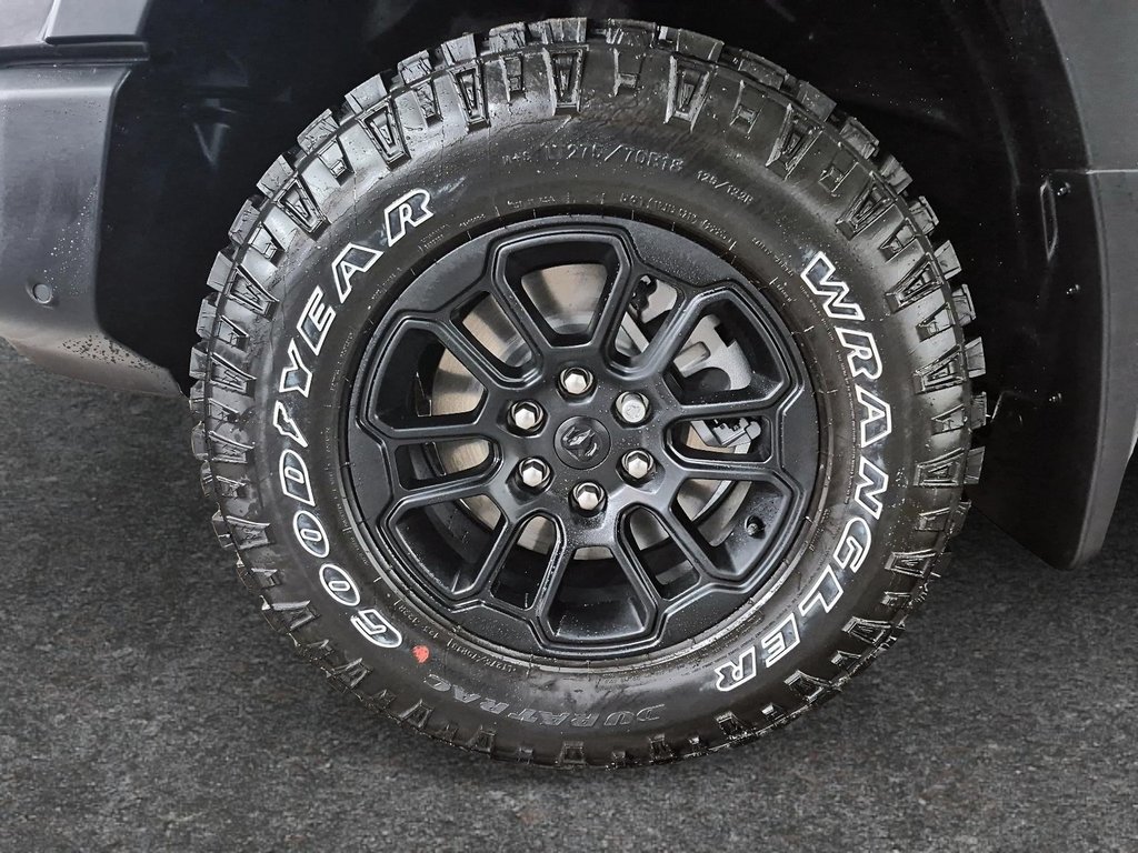 Ram 1500 REBEL 2026 à St-Jean-Sur-Richelieu, Québec - 7 - w1024h768px