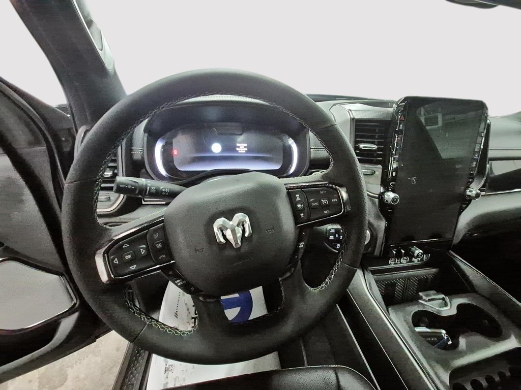 Ram 1500 REBEL 2026 à St-Jean-Sur-Richelieu, Québec - 10 - w1024h768px