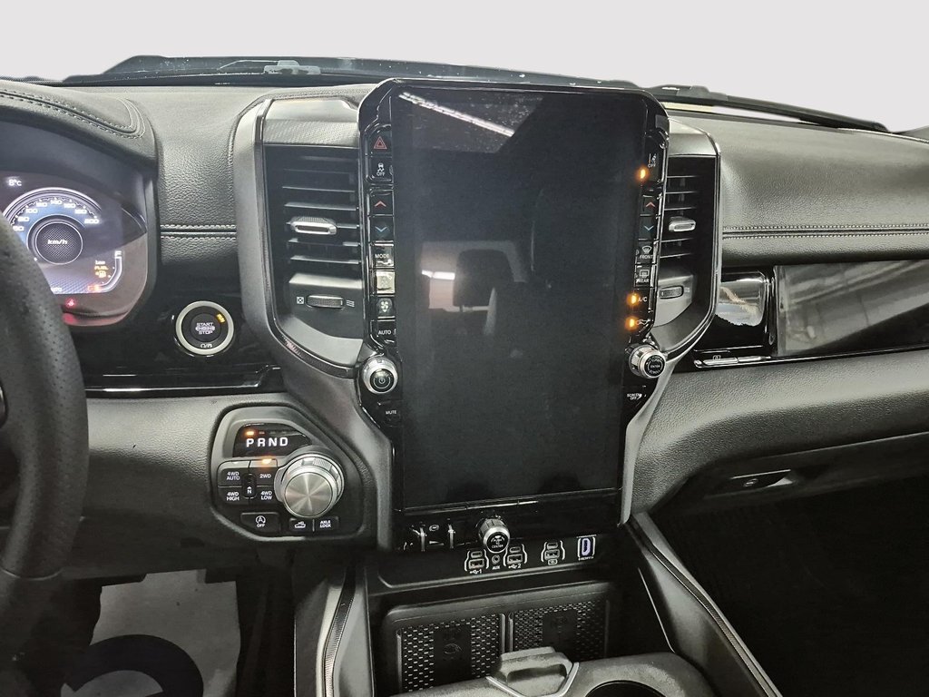 Ram 1500 REBEL 2026 à St-Jean-Sur-Richelieu, Québec - 18 - w1024h768px