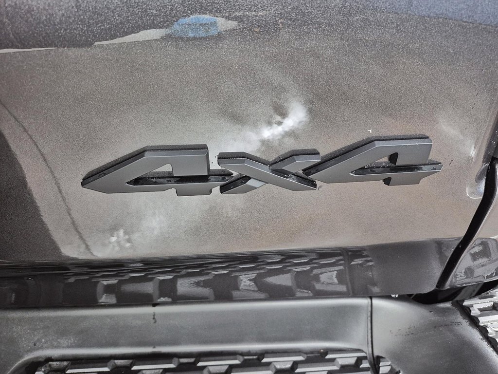 Ram 1500 REBEL 2026 à St-Jean-Sur-Richelieu, Québec - 15 - w1024h768px