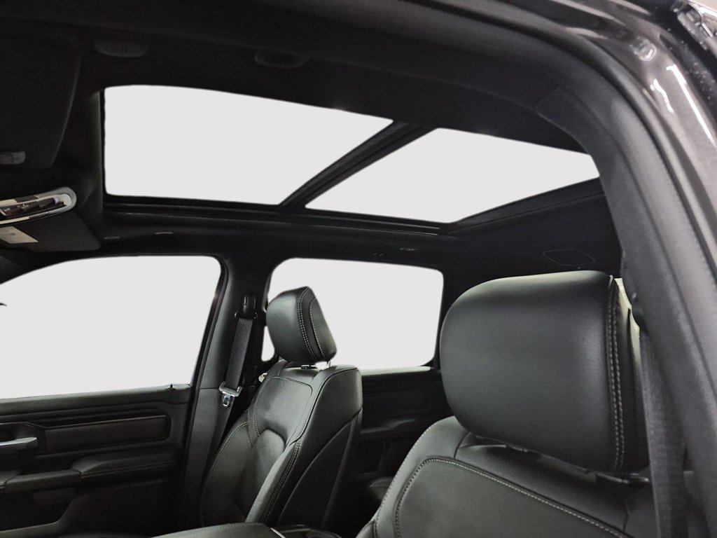 Ram 1500 REBEL 2026 à St-Jean-Sur-Richelieu, Québec - 17 - w1024h768px