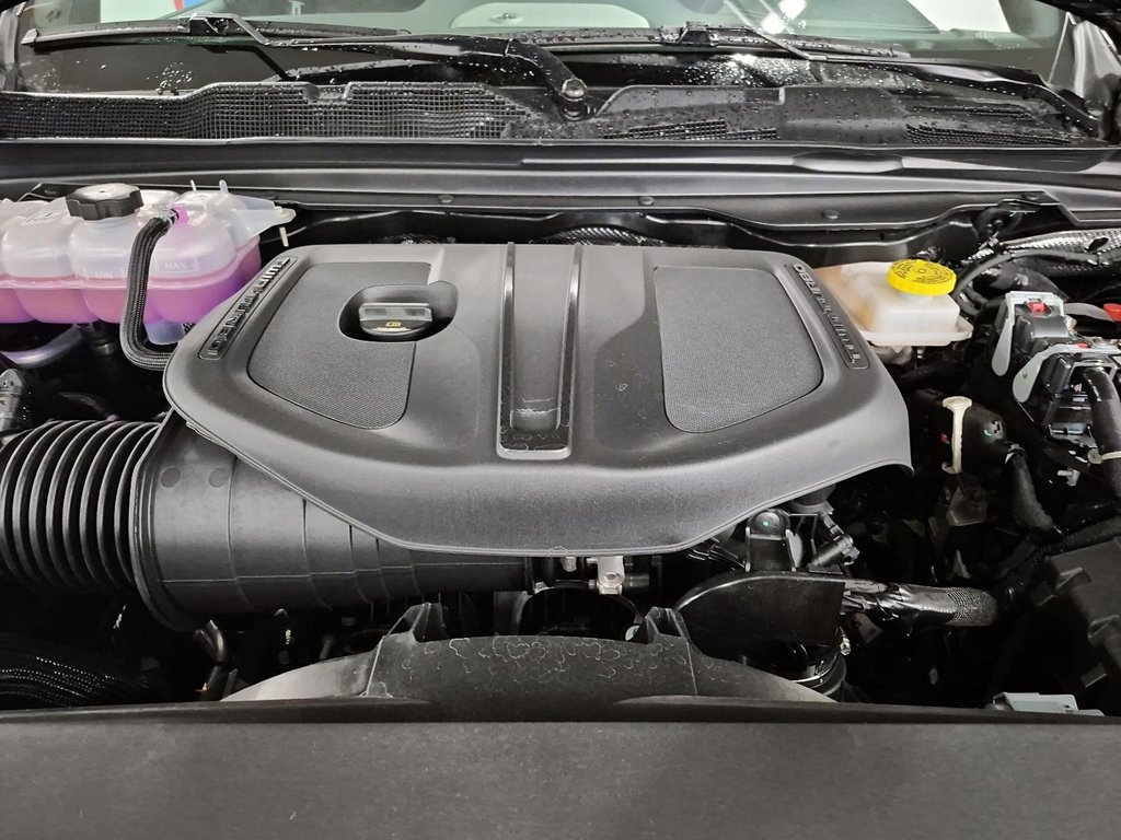 Ram 1500 REBEL 2026 à St-Jean-Sur-Richelieu, Québec - 8 - w1024h768px