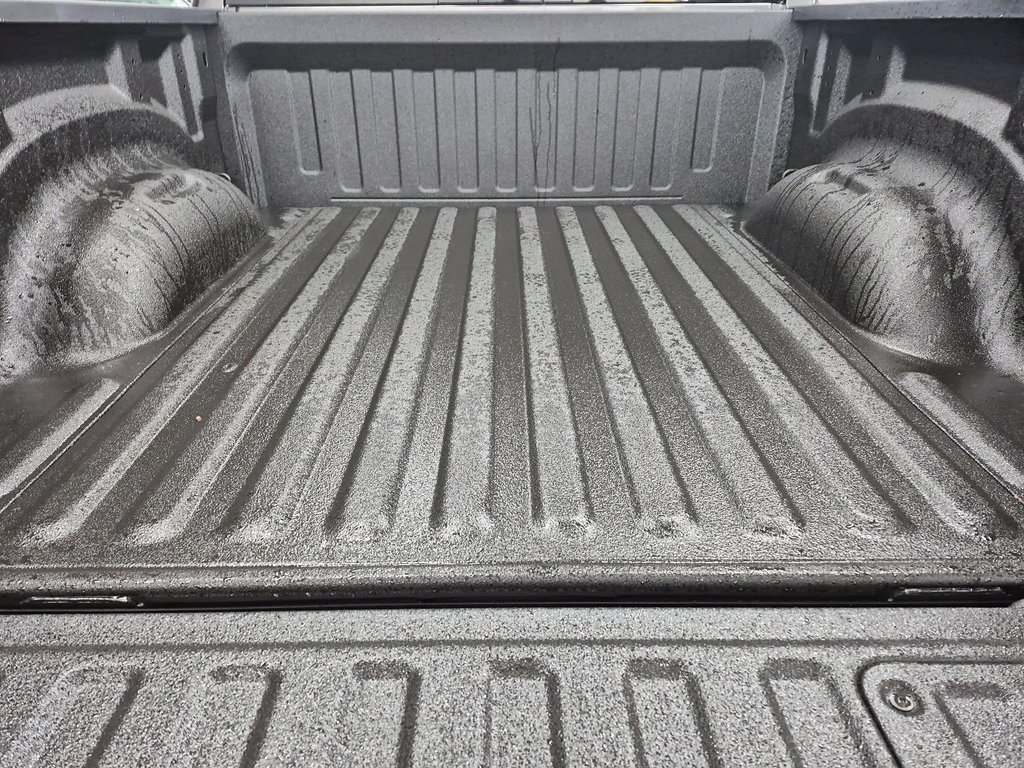 Ram 1500 REBEL 2026 à St-Jean-Sur-Richelieu, Québec - 16 - w1024h768px