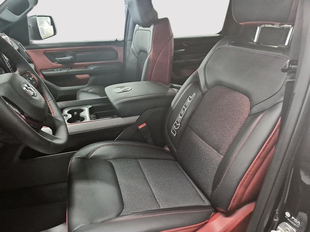 2026 Ram 1500 REBEL in St-Jean-Sur-Richelieu, Quebec - 9 - w1024h768px