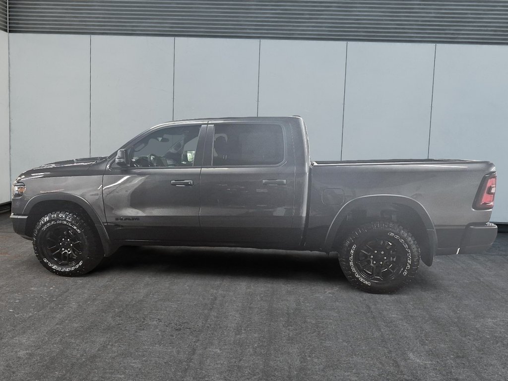 2026 Ram 1500 REBEL in St-Jean-Sur-Richelieu, Quebec - 5 - w1024h768px