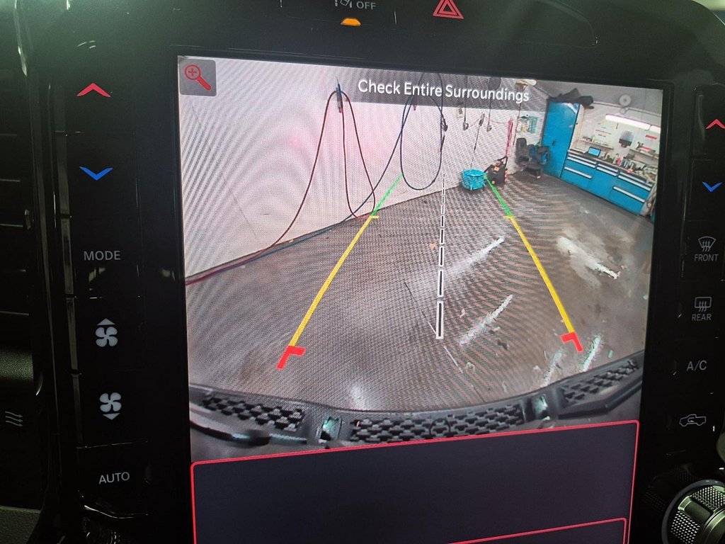 2026 Ram 1500 REBEL in St-Jean-Sur-Richelieu, Quebec - 17 - w1024h768px