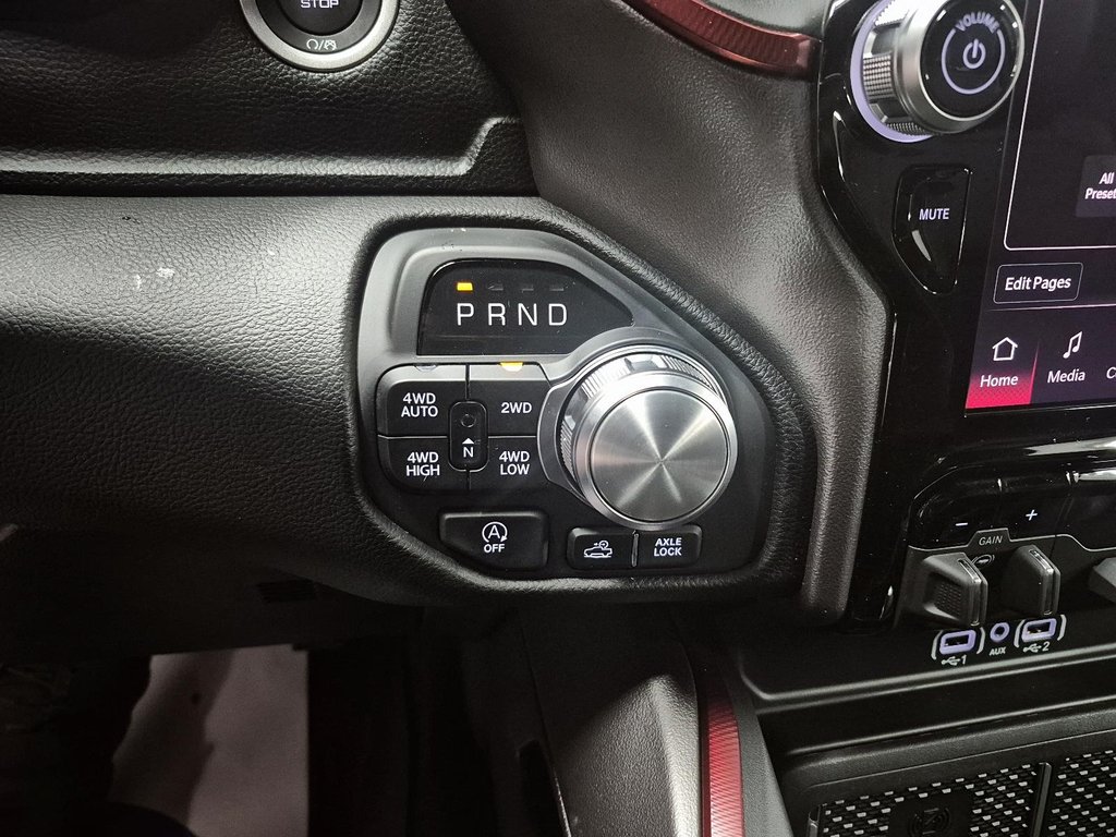 2026 Ram 1500 REBEL in St-Jean-Sur-Richelieu, Quebec - 14 - w1024h768px