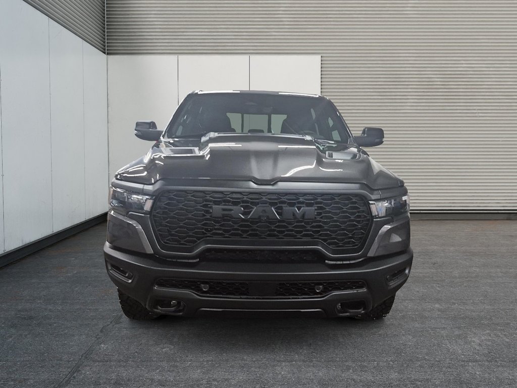 2026 Ram 1500 REBEL in St-Jean-Sur-Richelieu, Quebec - 2 - w1024h768px