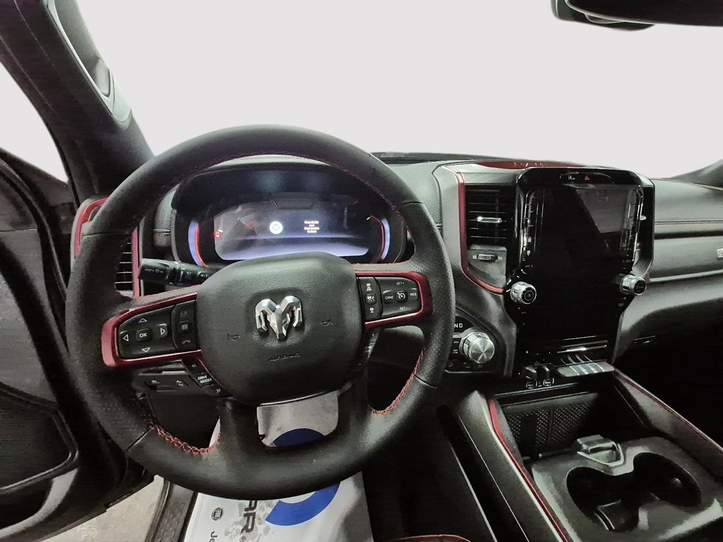 2026 Ram 1500 REBEL in St-Jean-Sur-Richelieu, Quebec - 10 - w1024h768px