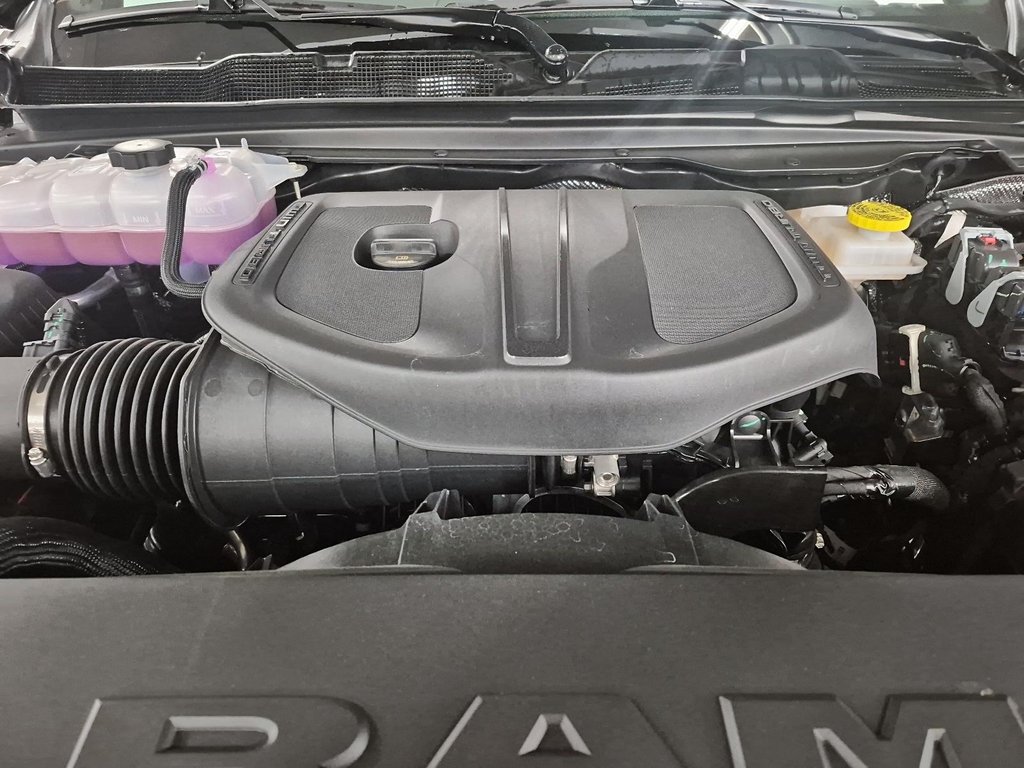 2026 Ram 1500 REBEL in St-Jean-Sur-Richelieu, Quebec - 8 - w1024h768px