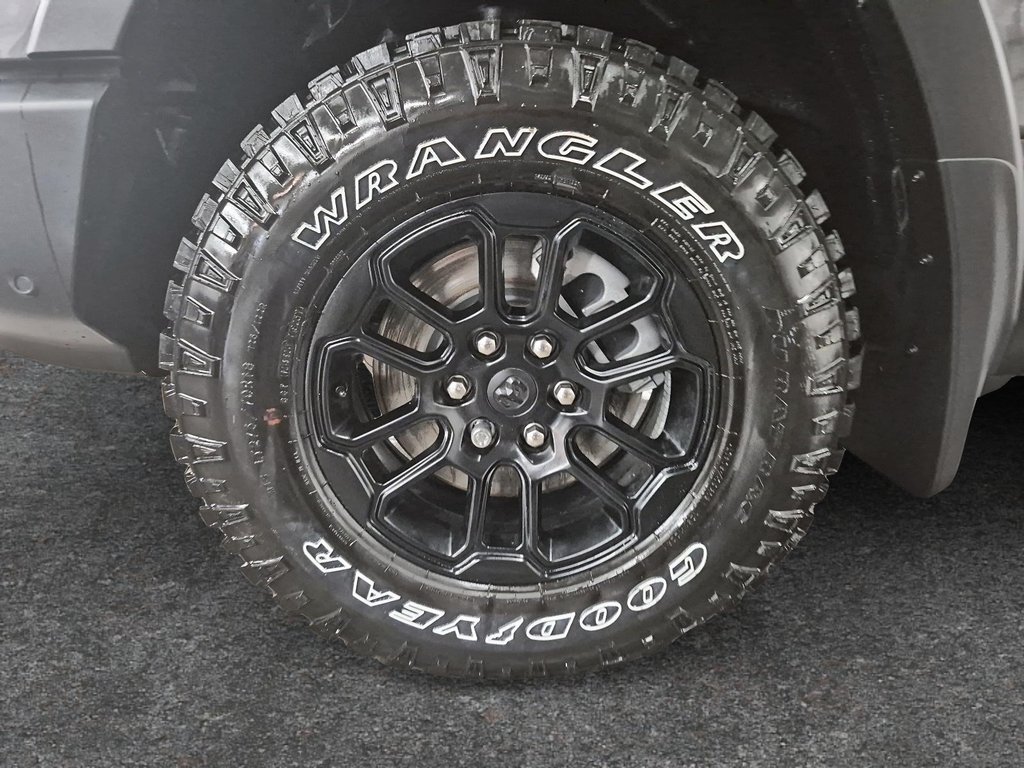 2026 Ram 1500 REBEL in St-Jean-Sur-Richelieu, Quebec - 7 - w1024h768px