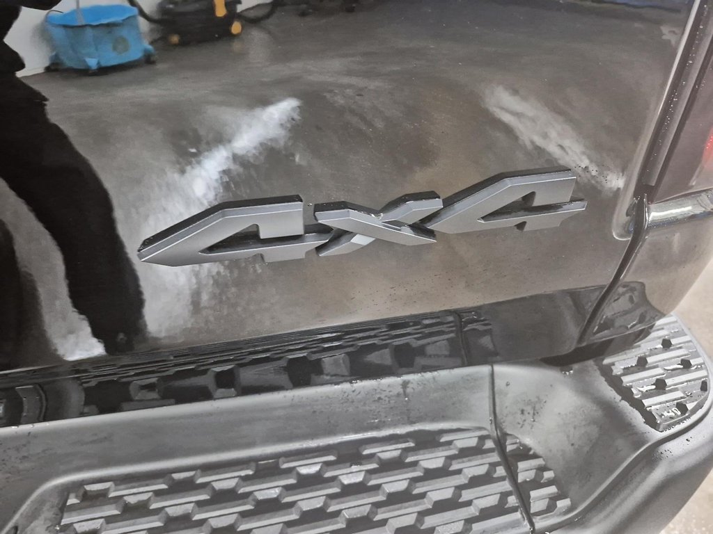 Ram 1500 REBEL 2026 à St-Jean-Sur-Richelieu, Québec - 15 - w1024h768px