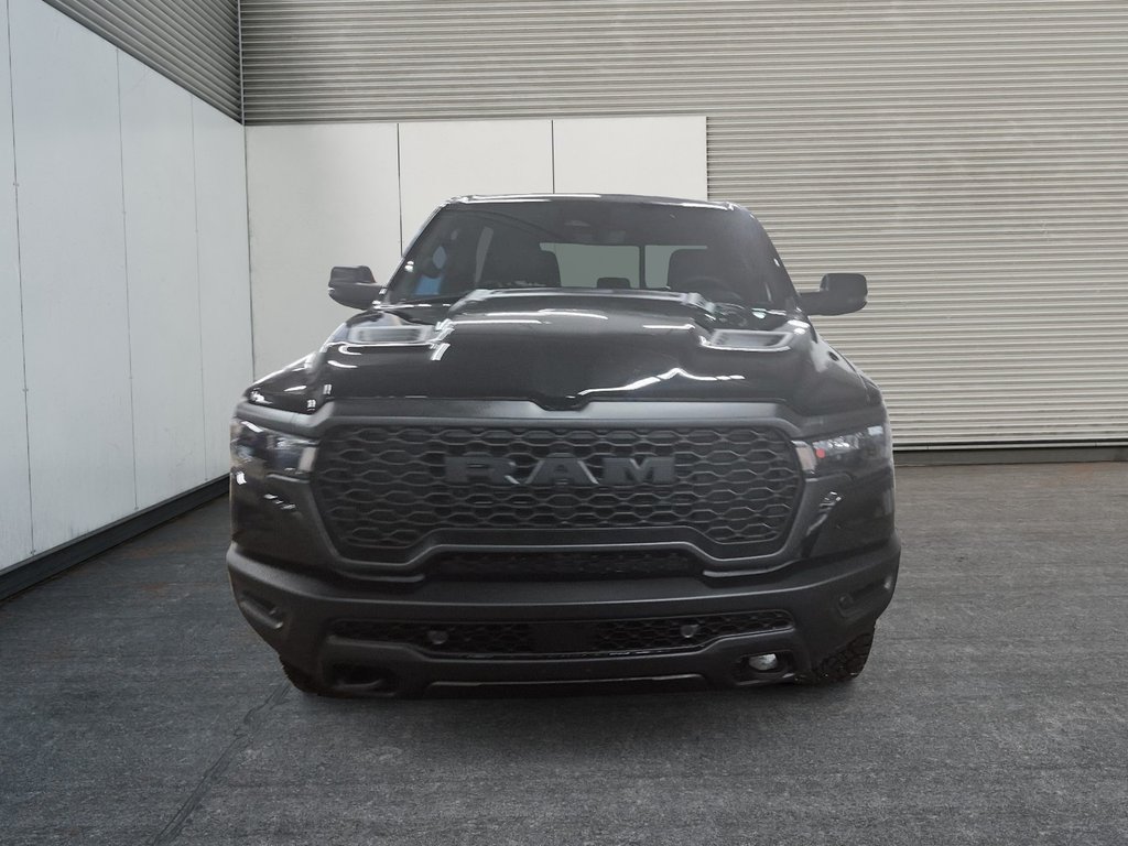 Ram 1500 REBEL 2026 à St-Jean-Sur-Richelieu, Québec - 2 - w1024h768px