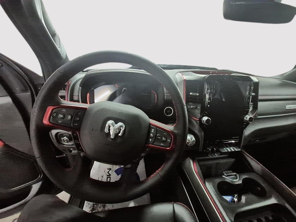 Ram 1500 REBEL 2026 à St-Jean-Sur-Richelieu, Québec - 10 - w1024h768px