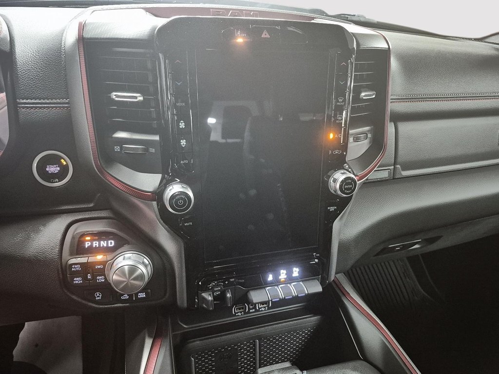 Ram 1500 REBEL 2026 à St-Jean-Sur-Richelieu, Québec - 17 - w1024h768px