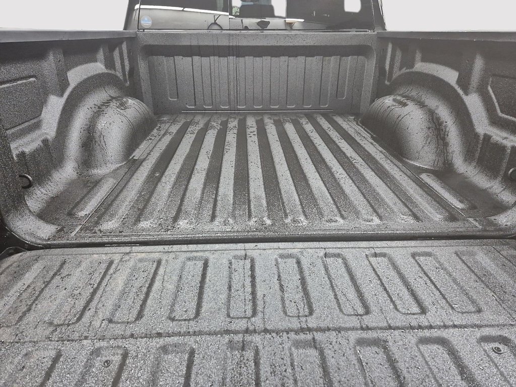 Ram 1500 REBEL 2026 à St-Jean-Sur-Richelieu, Québec - 16 - w1024h768px