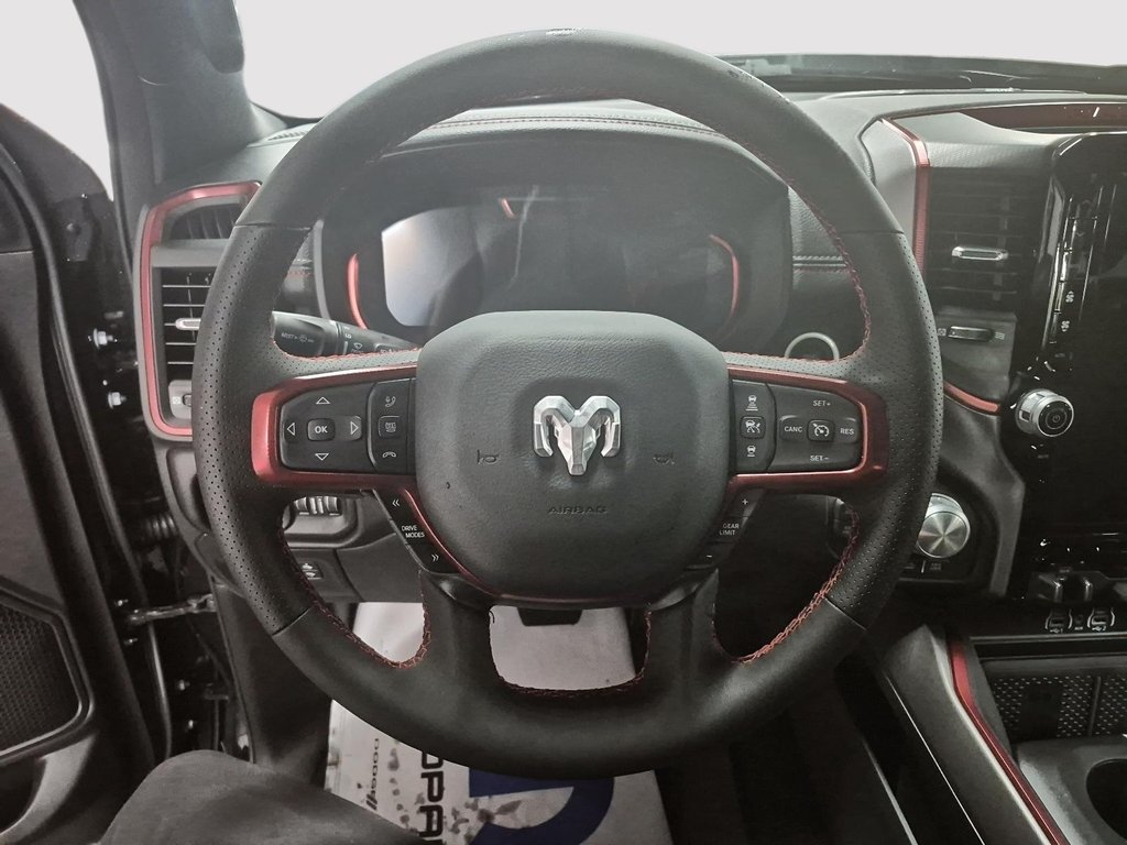 Ram 1500 REBEL 2026 à St-Jean-Sur-Richelieu, Québec - 12 - w1024h768px