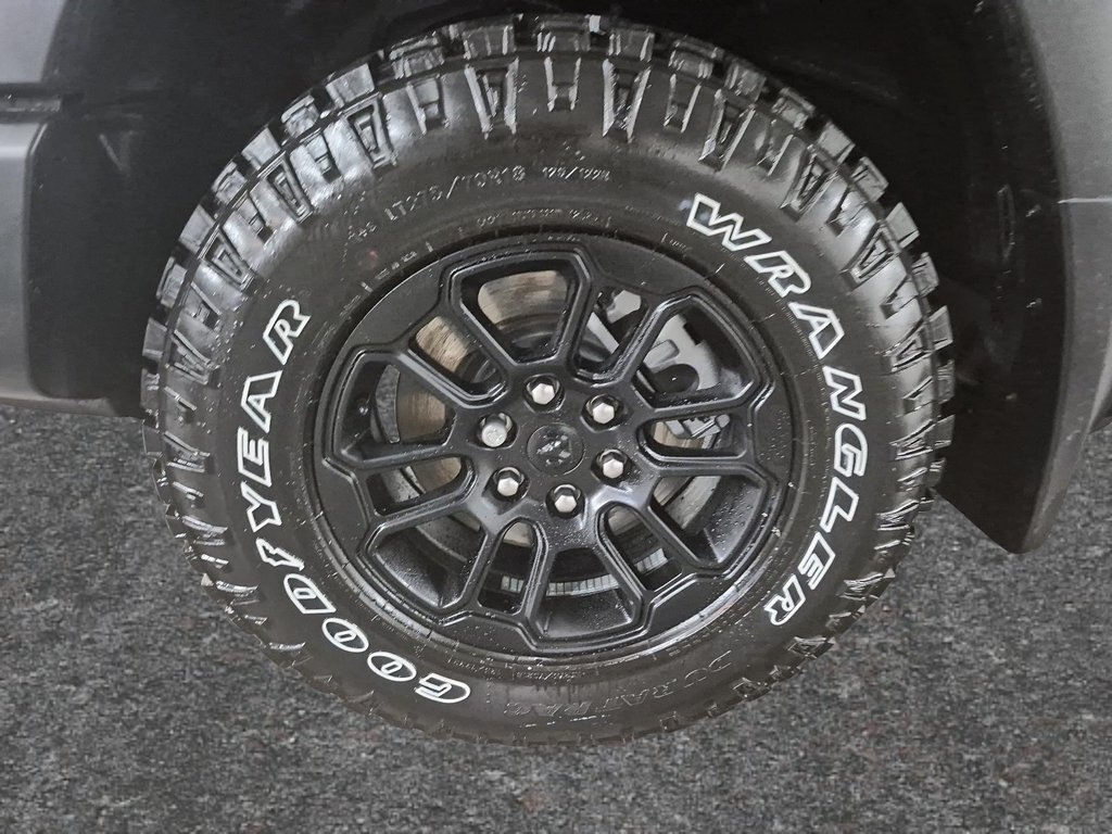 Ram 1500 REBEL 2026 à St-Jean-Sur-Richelieu, Québec - 7 - w1024h768px